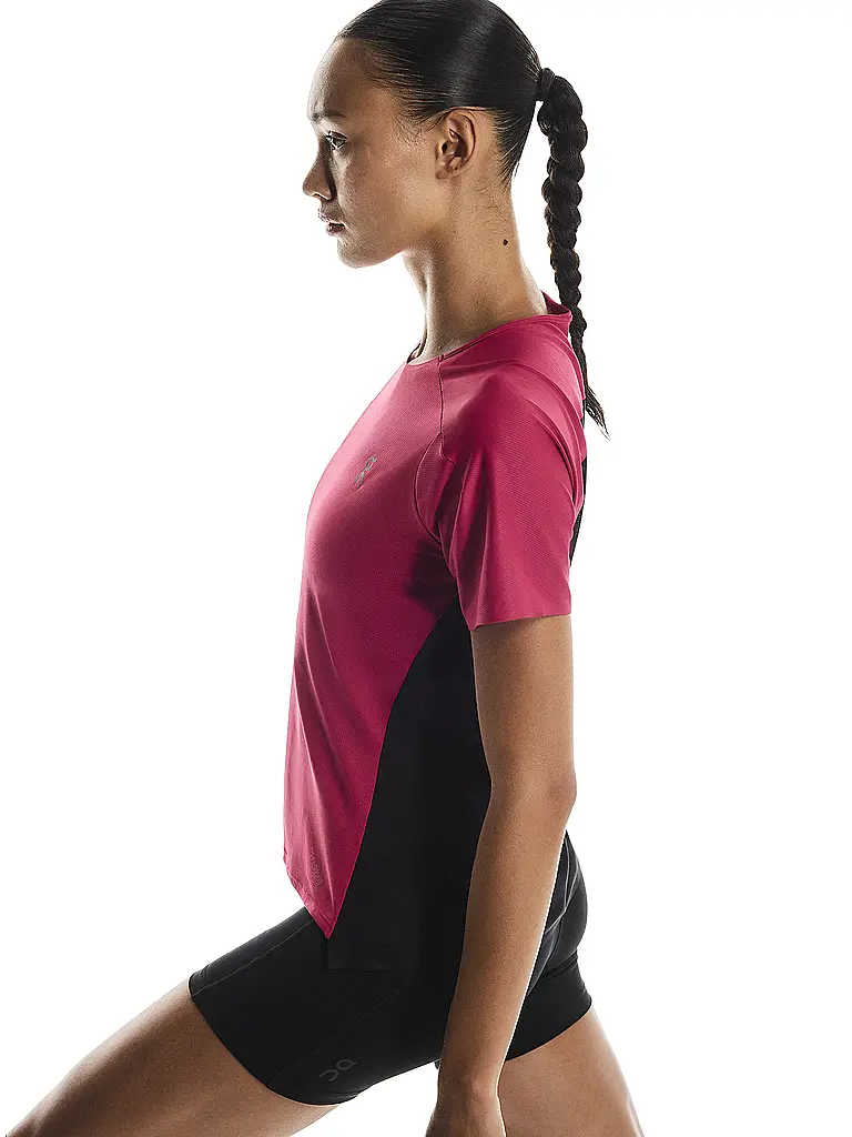 ON | Damen Laufshirt Performance-T | 