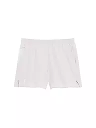 ON | Damen Laufshort Essential | rosa