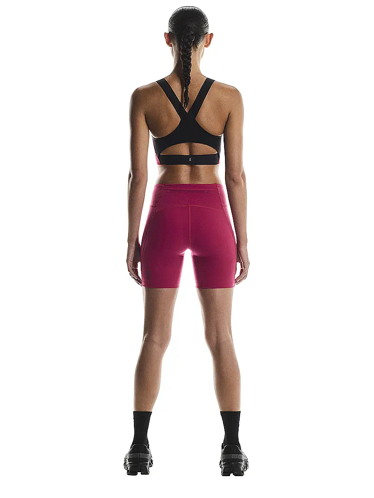 ON | Damen Laufshort Performance | 