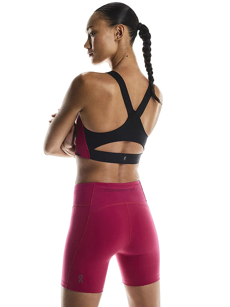 ON | Damen Laufshort Performance | 
