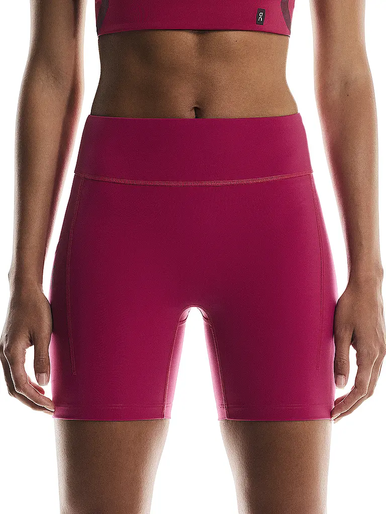 ON | Damen Laufshort Performance | 