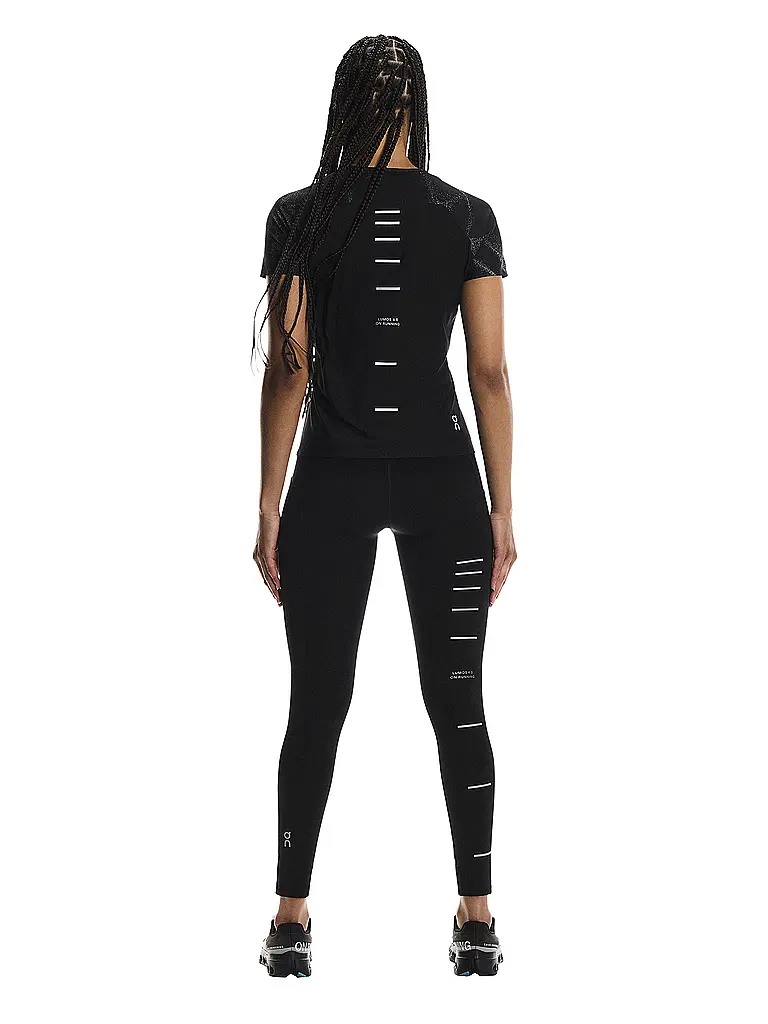 ON | Damen Lauftight Performance Lumos | 