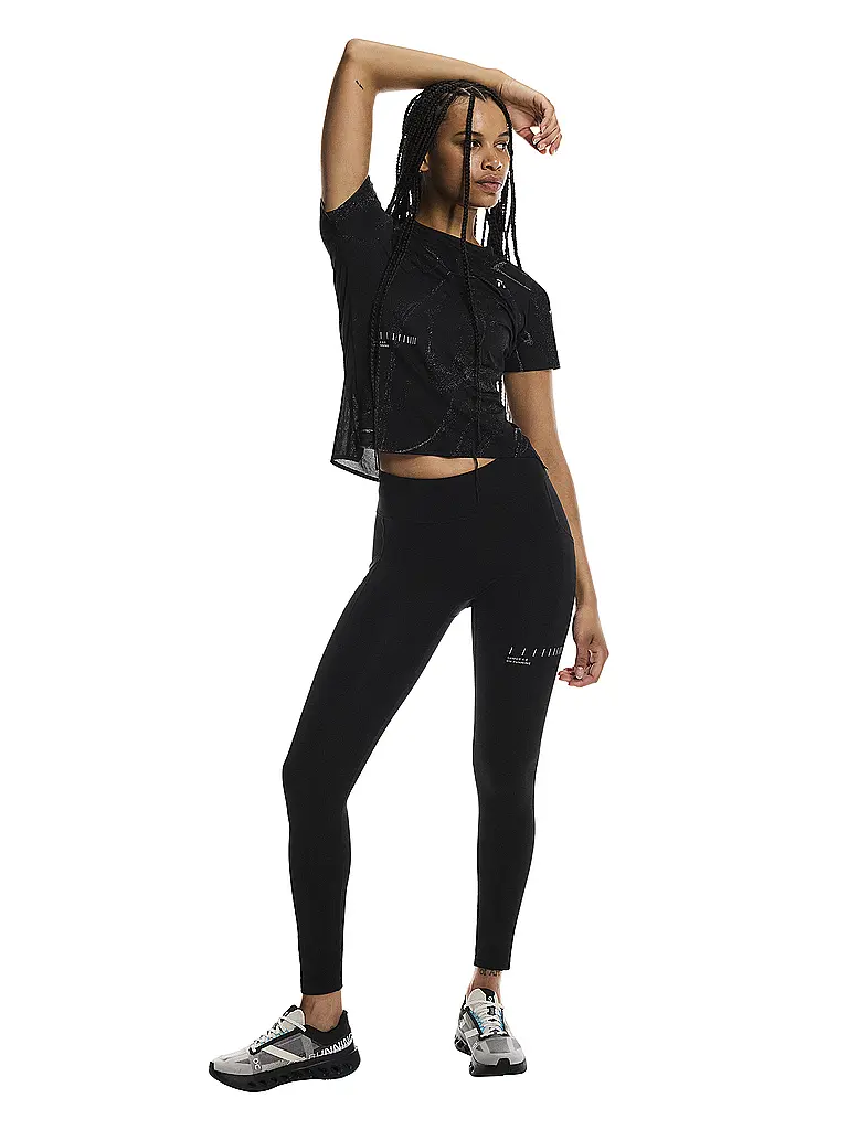 ON | Damen Lauftight Performance Lumos | 