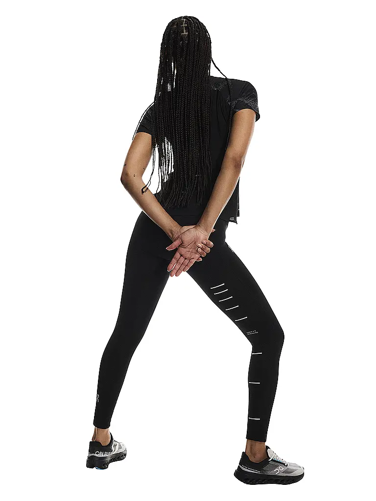 ON | Damen Lauftight Performance Lumos | 