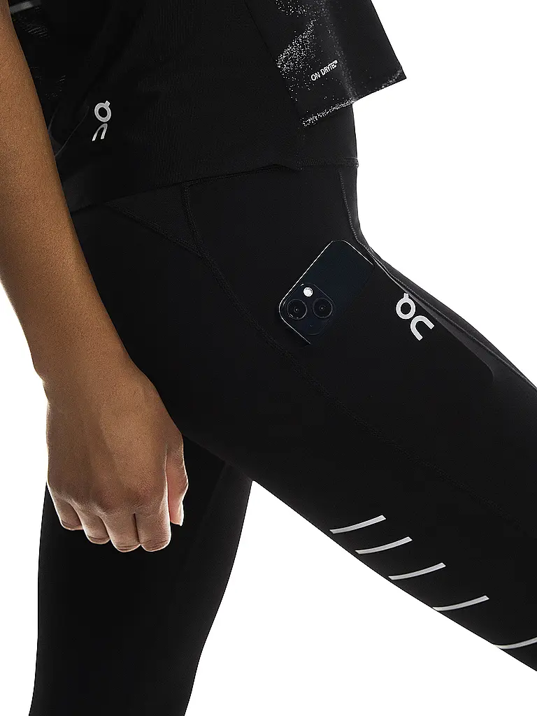 ON | Damen Lauftight Performance Lumos | 