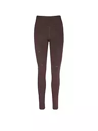 ON | Damen Lauftight Performance | beere