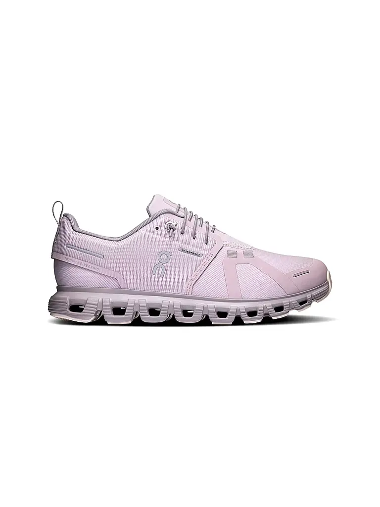 ON | Damen Sneaker Cloud 6 Waterproof | 