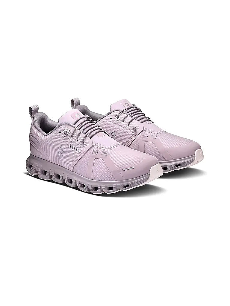ON | Damen Sneaker Cloud 6 Waterproof | 