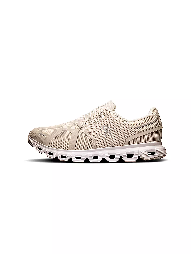 ON | Damen Sneaker Cloud 6 | beige