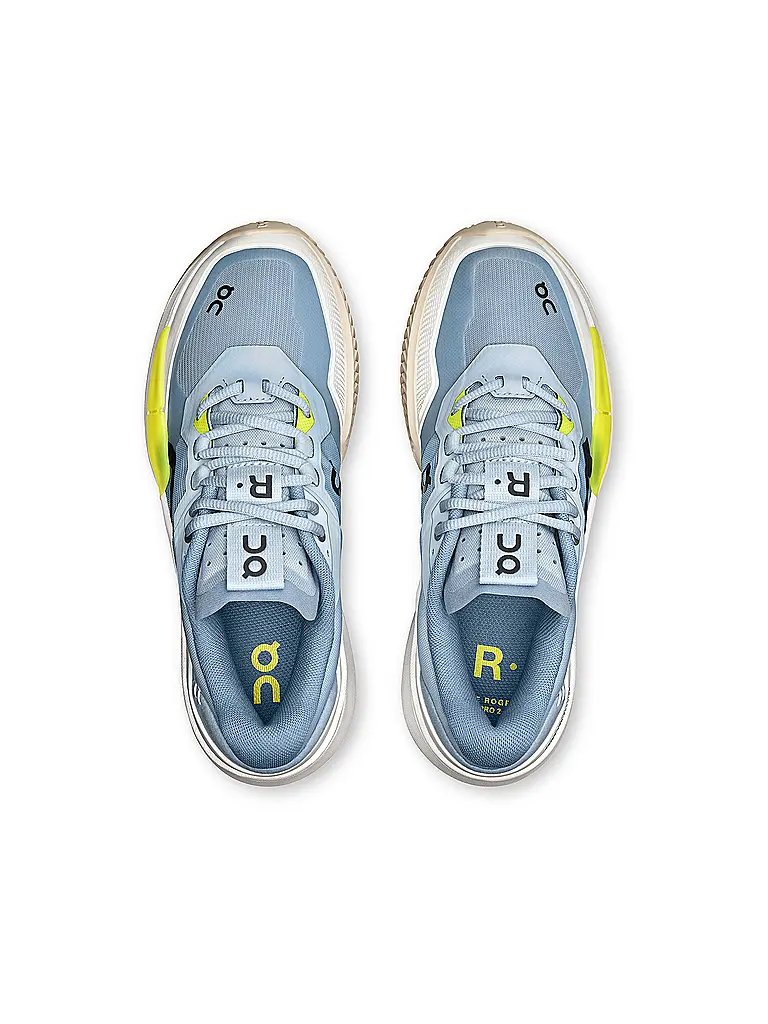 ON | Damen Tennisschuhe The Roger Pro 2 Clay | 