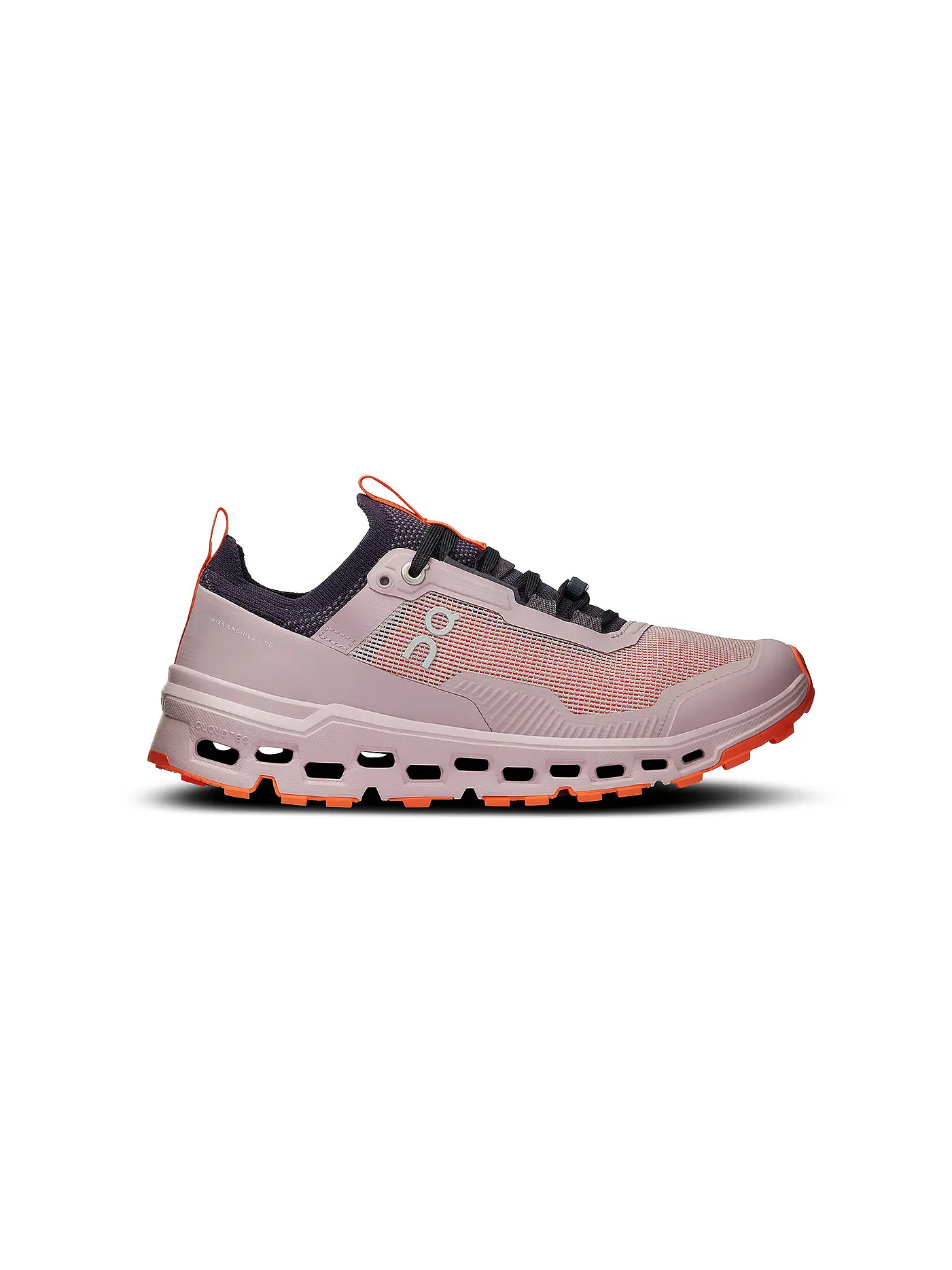 ON | Damen Traillaufschuhe Cloudultra 2 | rosa