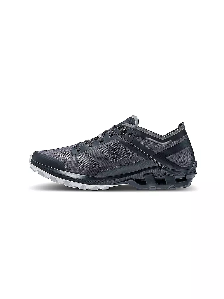 ON | Damen Traillaufschuhe Cloudventure Peak 3 | schwarz