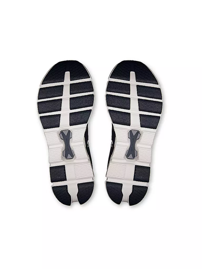 ON | Herren Fitnessschuhe Cloud X4 | grau