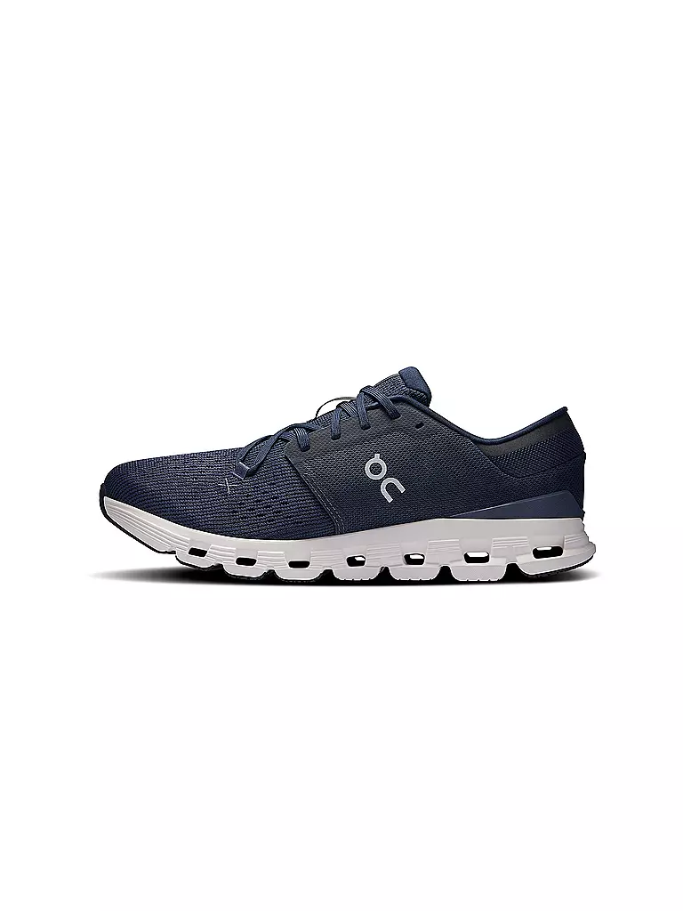ON | Herren Fitnessschuhe Cloud X4 | grau