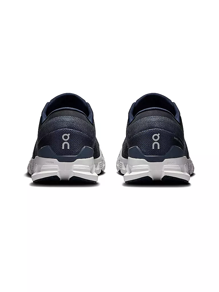 ON | Herren Fitnessschuhe Cloud X4 | grau