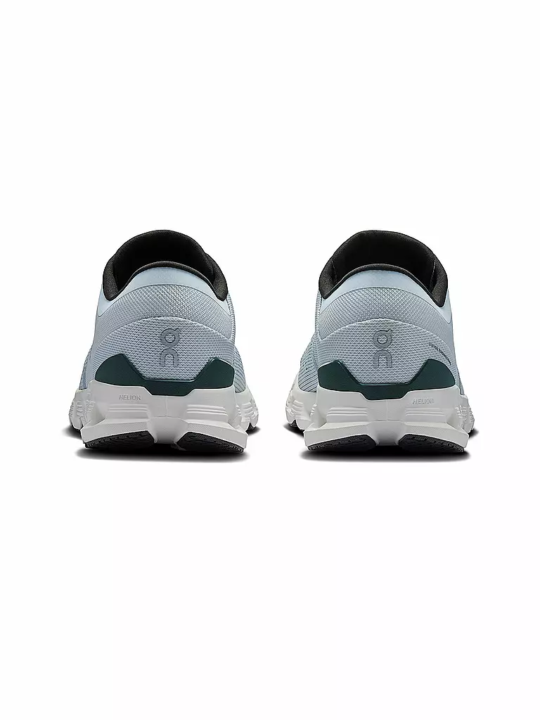 ON | Herren Fitnessschuhe Cloud X4 | weiss