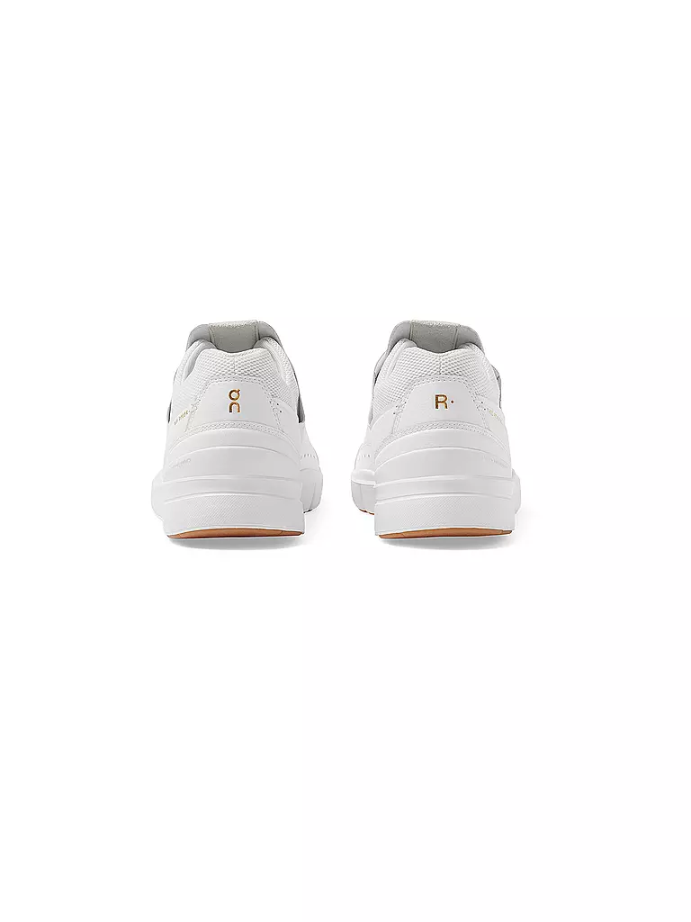 ON | Herren Freizeitschuhe THE ROGER Centre Court | weiß