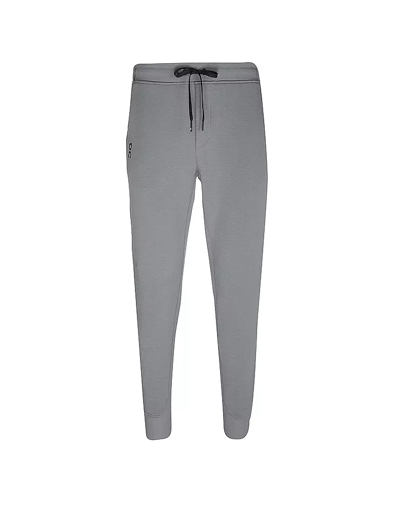 ON | Herren Jogginghose Sweat Pants | grau