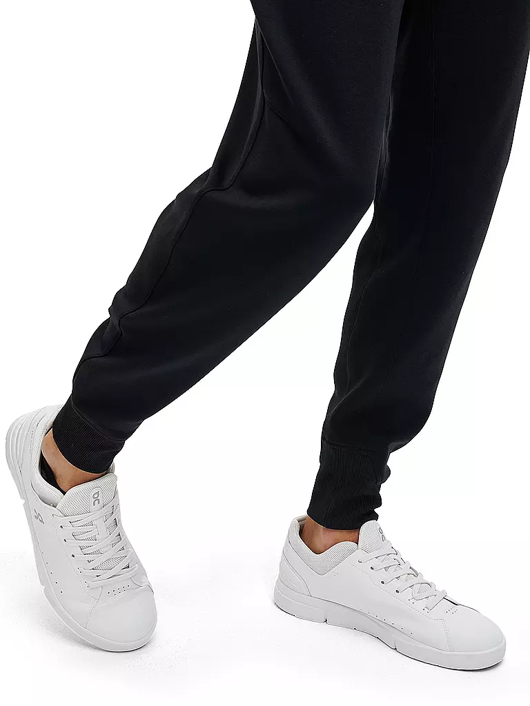 ON | Herren Jogginghose Sweat Pants | schwarz