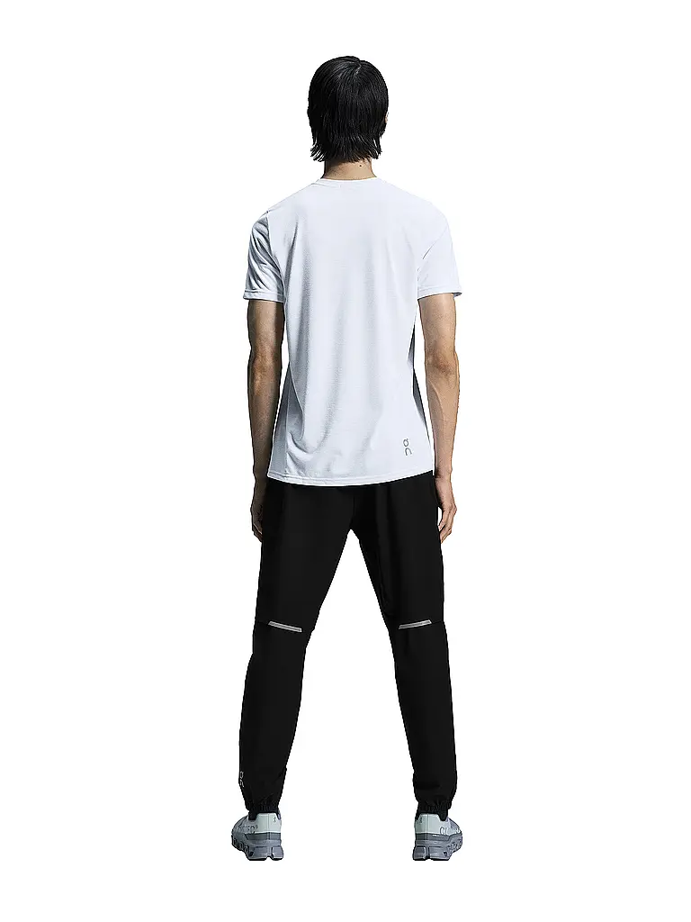 ON | Herren Laufhose Core | schwarz