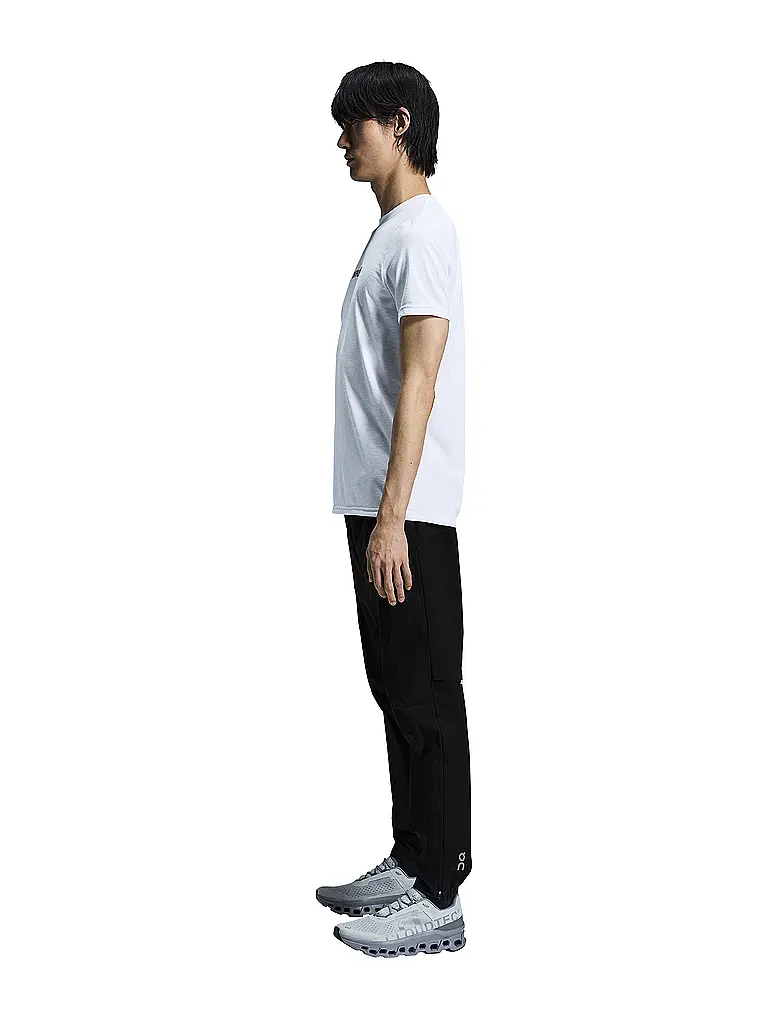 ON | Herren Laufhose Core | schwarz
