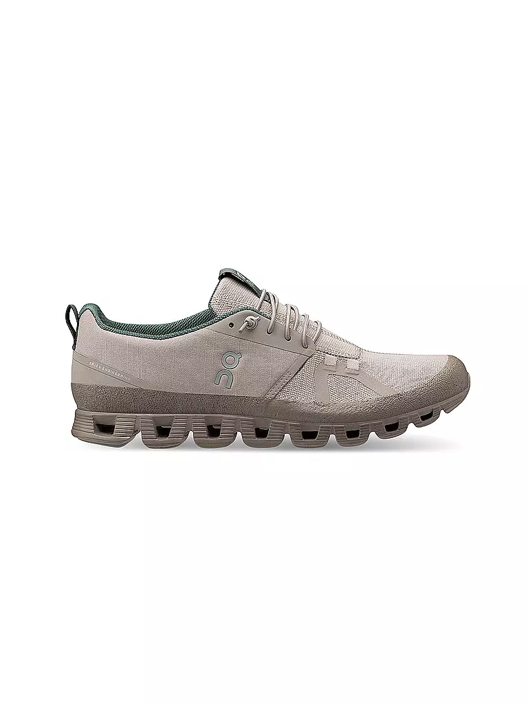 ON | Herren Laufschuh Cloud Dip DESERT CLAY | beige