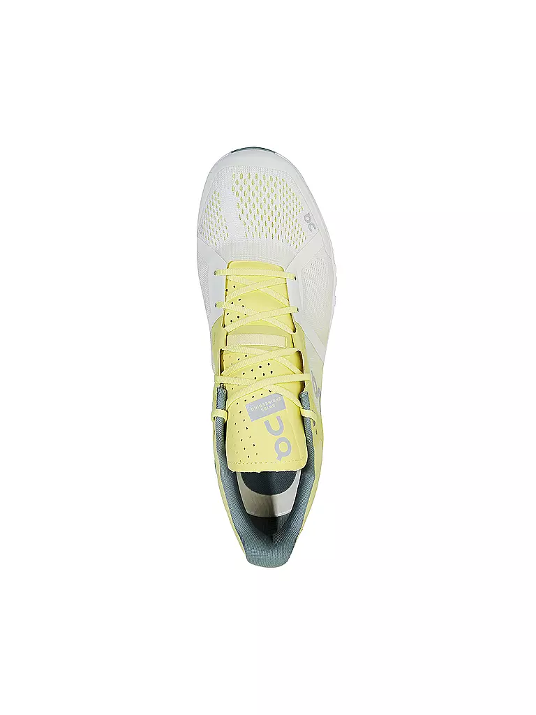 ON | Herren Laufschuh Cloudflow Citrus Sea | 