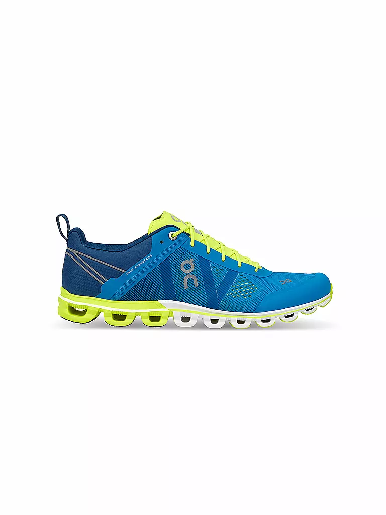 ON | Herren Laufschuh Cloudflow | 