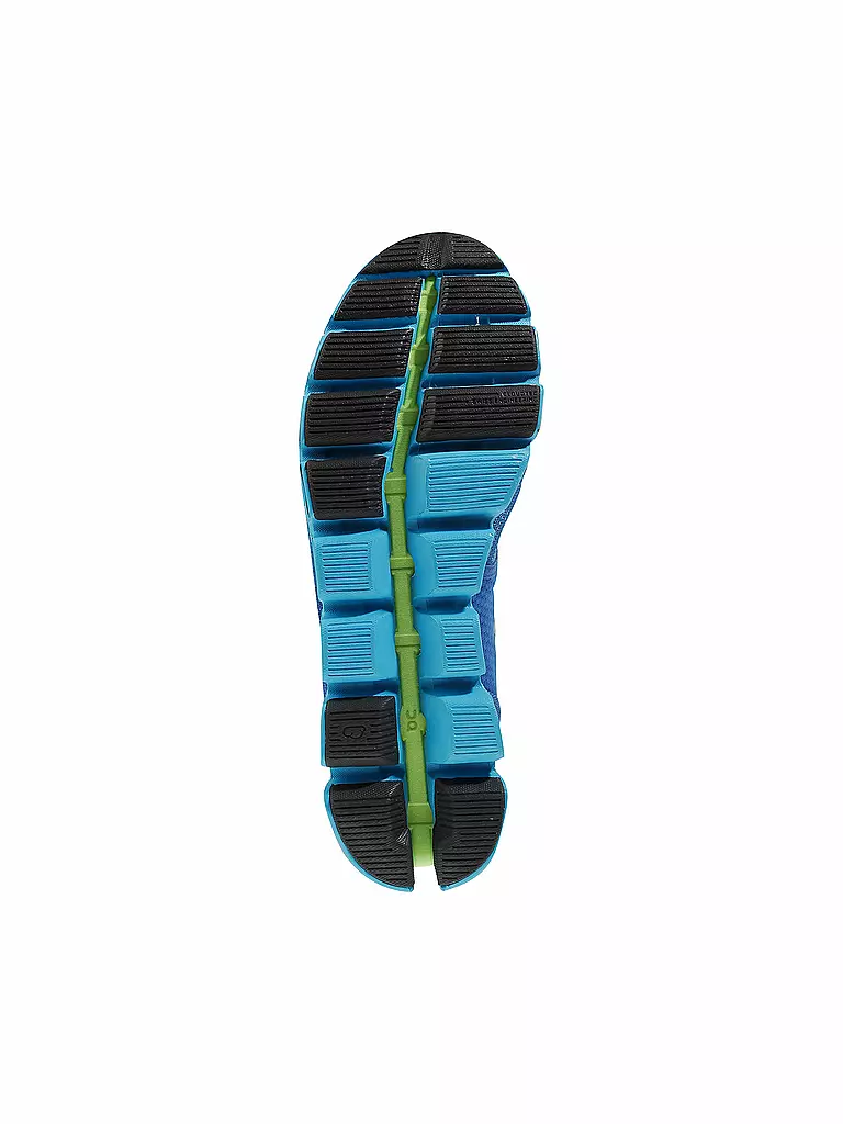 ON | Herren Laufschuh The Cloud X | 