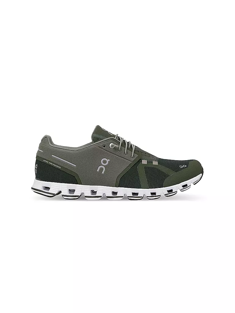 ON | Herren Laufschuh The Cloud | 