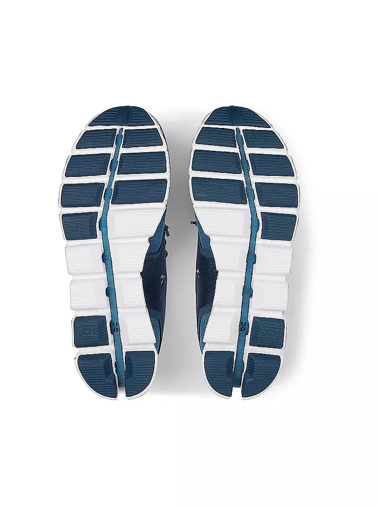 ON | Herren Laufschuh The Cloud | 