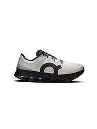 ON | Herren Laufschuhe Cloudflow 5 Lumos | hellgrau