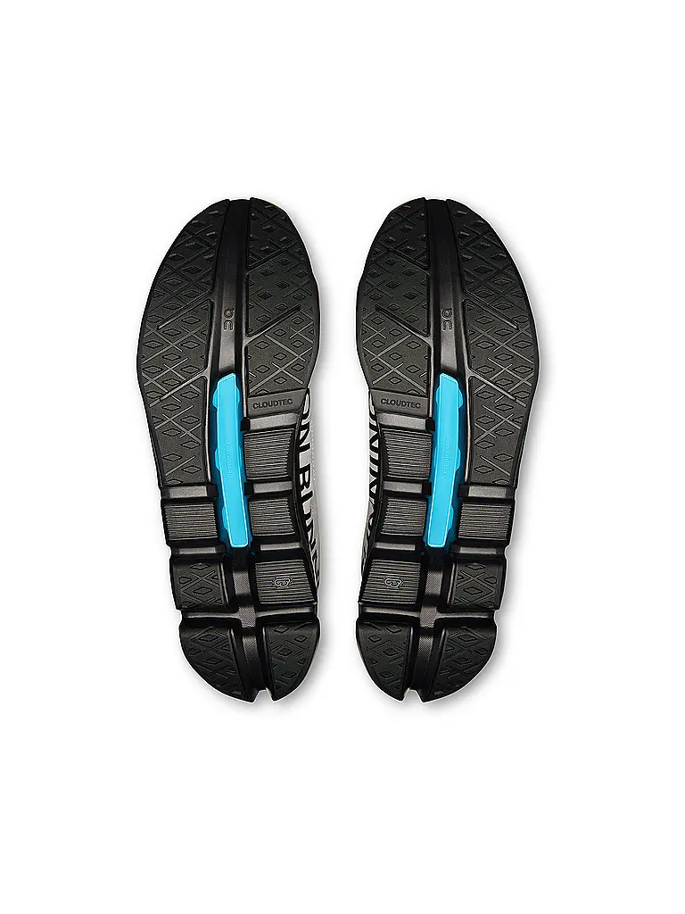 ON | Herren Laufschuhe Cloudflow 5 Lumos | 