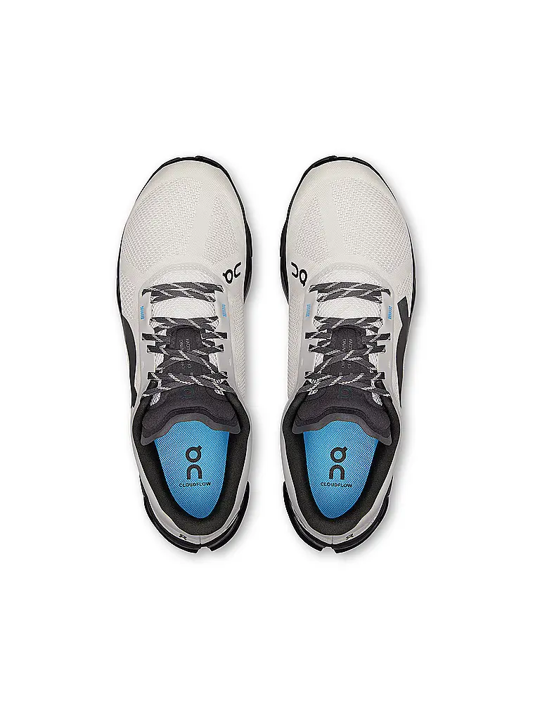 ON | Herren Laufschuhe Cloudflow 5 Lumos | 