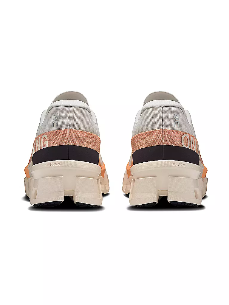 ON | Herren Laufschuhe Cloudmonster 2 | beige