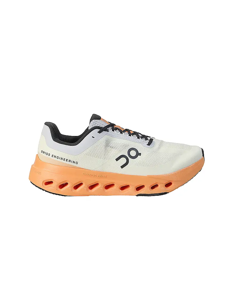 ON | Herren Laufschuhe Cloudsurfer Next | lila