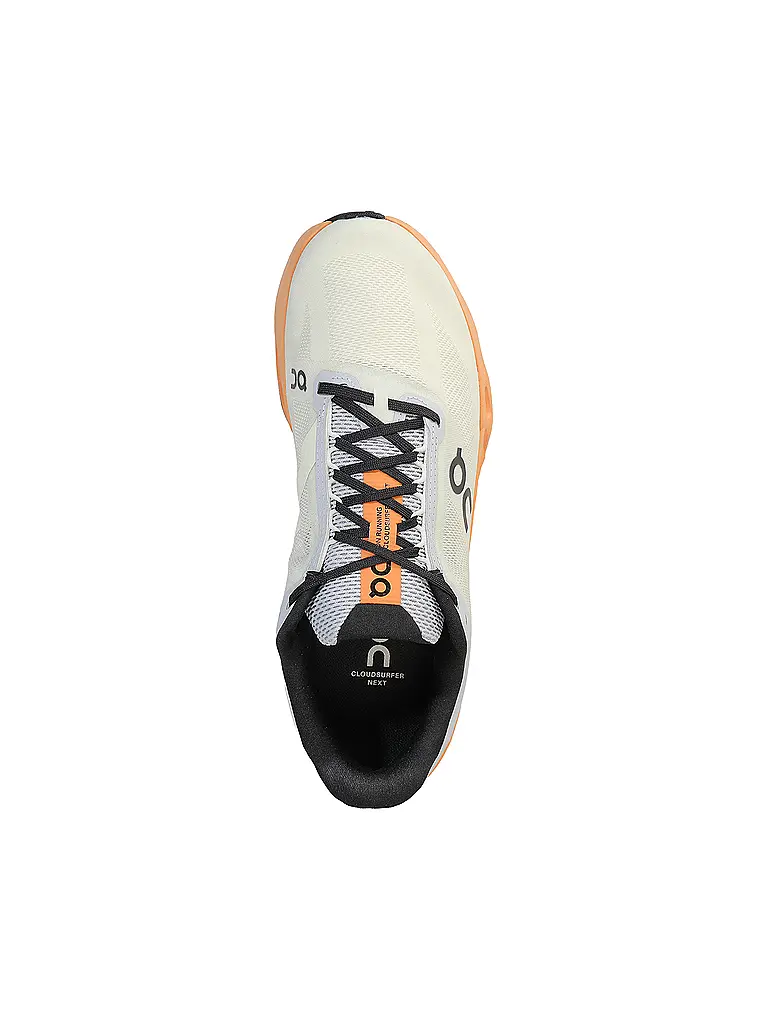 ON | Herren Laufschuhe Cloudsurfer Next | lila