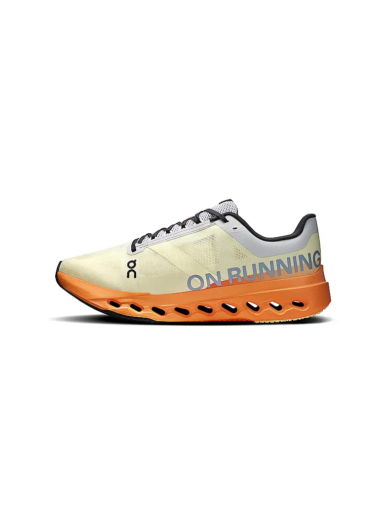 ON | Herren Laufschuhe Cloudsurfer Next | 