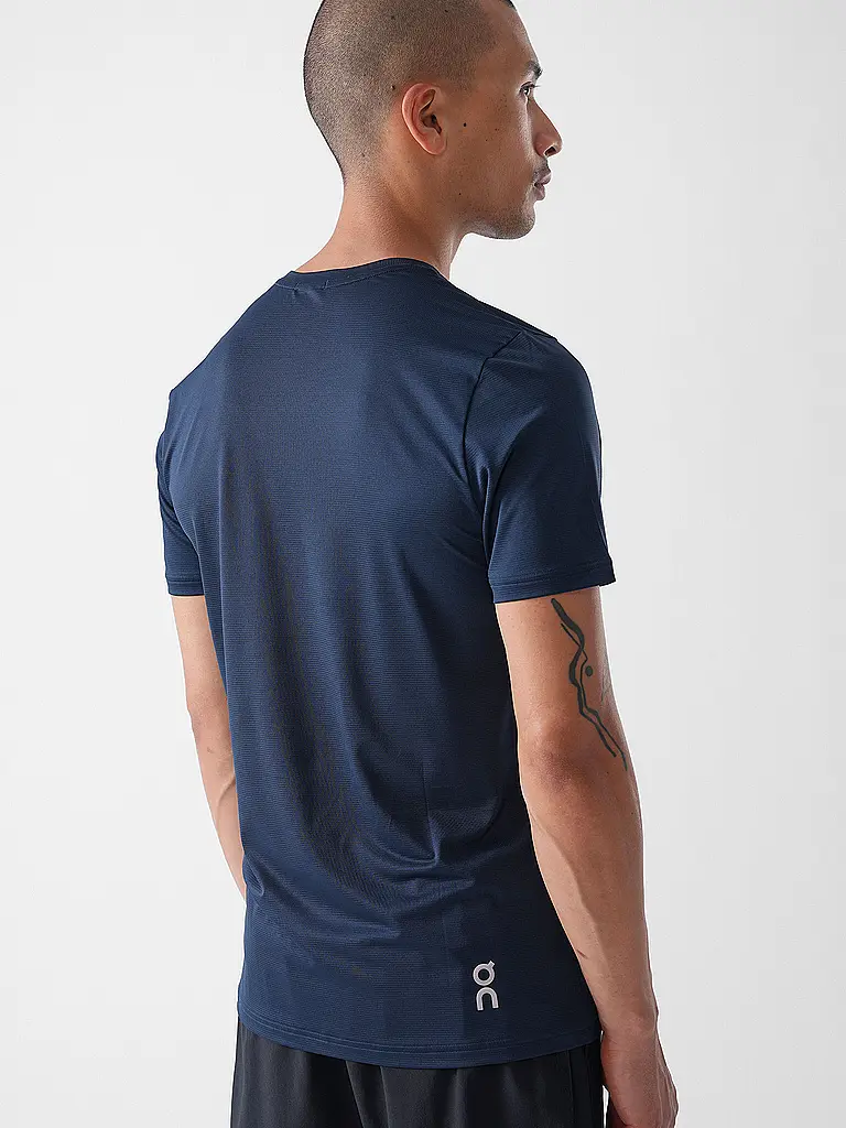 ON | Herren Laufshirt Core-T | 