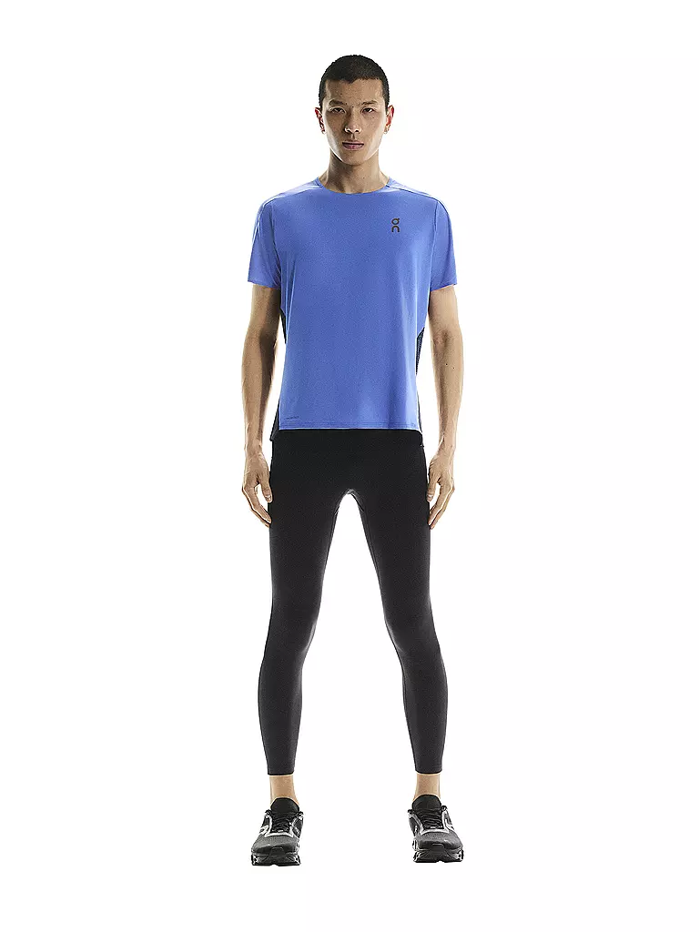 ON | Herren Laufshirt Performance-T | dunkelblau