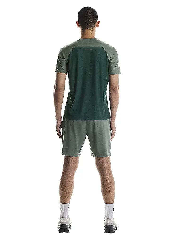 ON | Herren Laufshirt Performance-T | 
