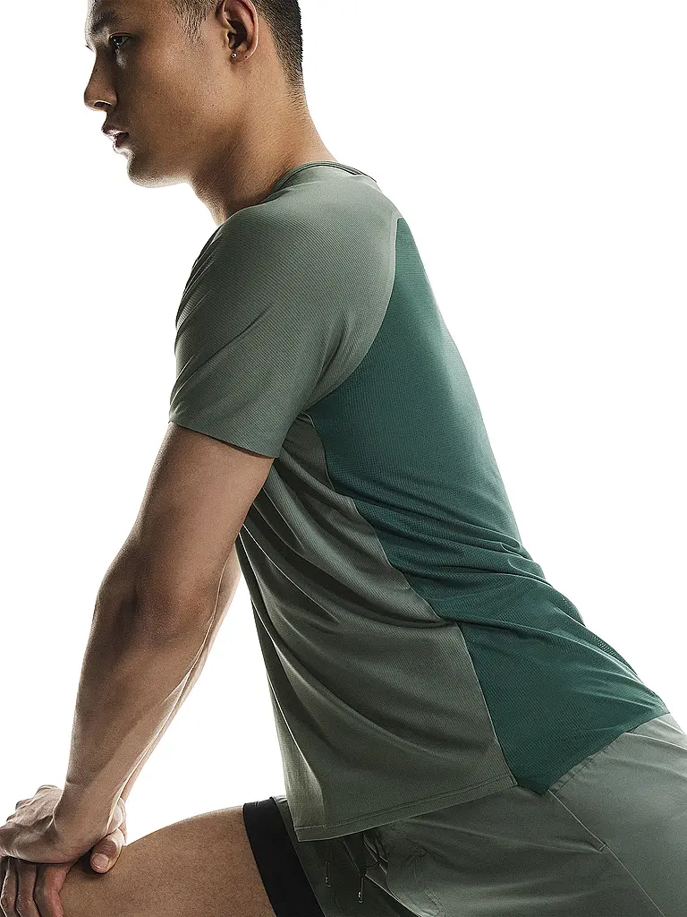 ON | Herren Laufshirt Performance-T | 