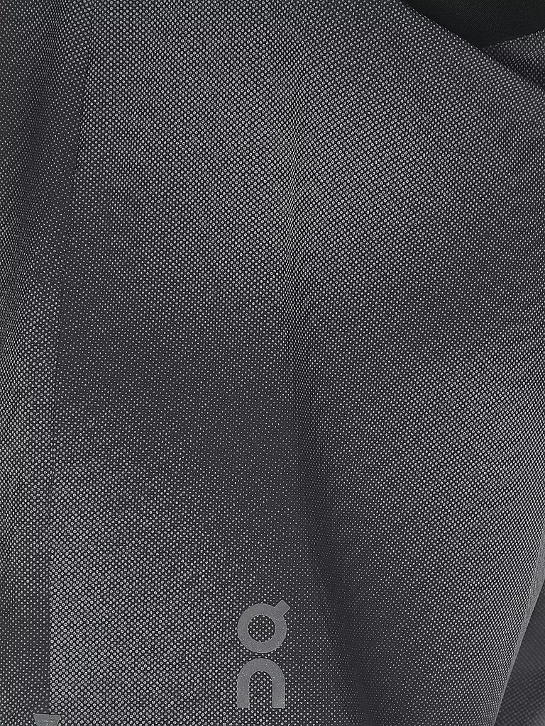 ON | Herren Laufshort Lightweight Lumos | schwarz