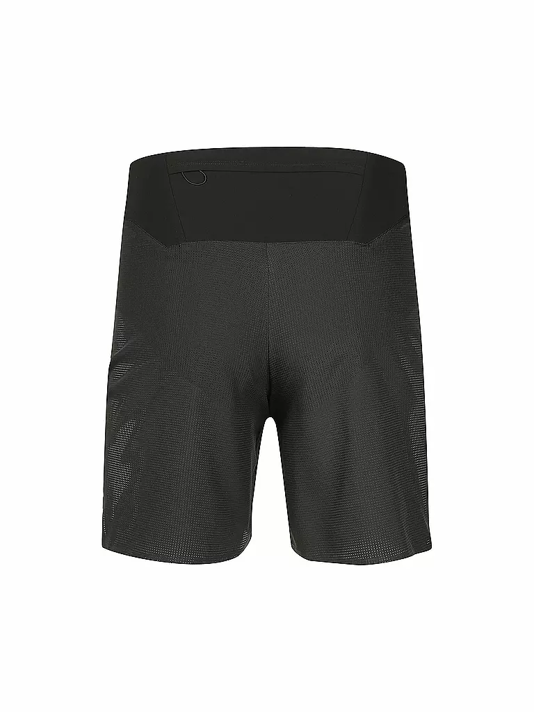 ON | Herren Laufshort Lightweight | schwarz