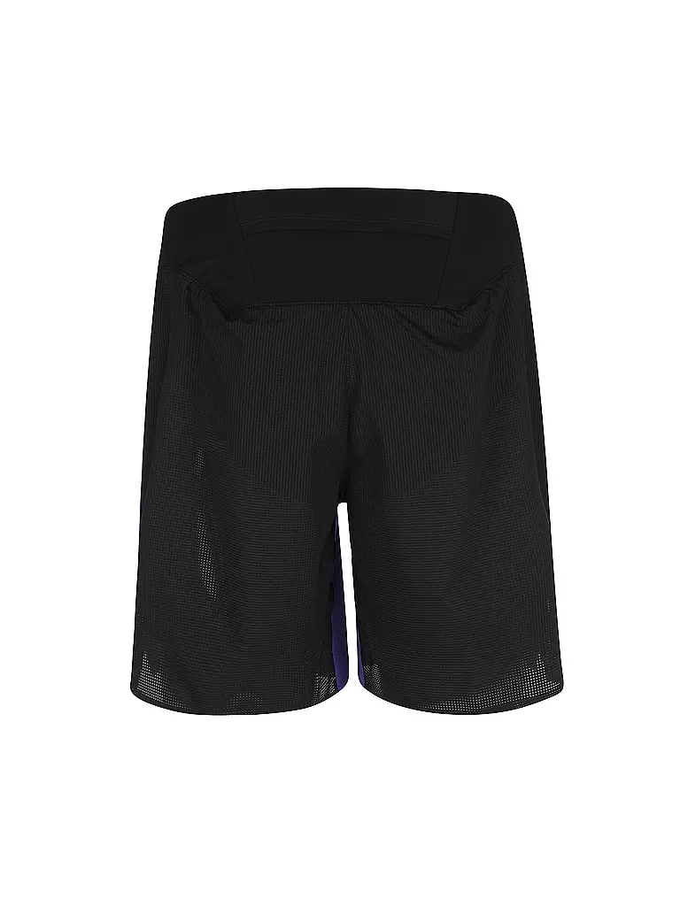 ON | Herren Laufshort Lightweight | blau