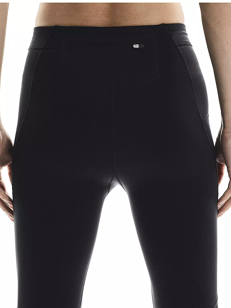 ON | Herren Lauftight Performance | schwarz