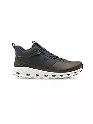 ON | Herren Schuhe Cloud Hi | Braun