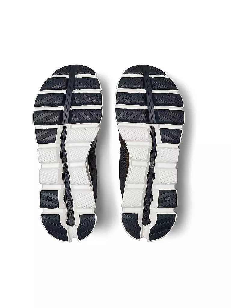 ON | Herren Schuhe Cloud Hi | 