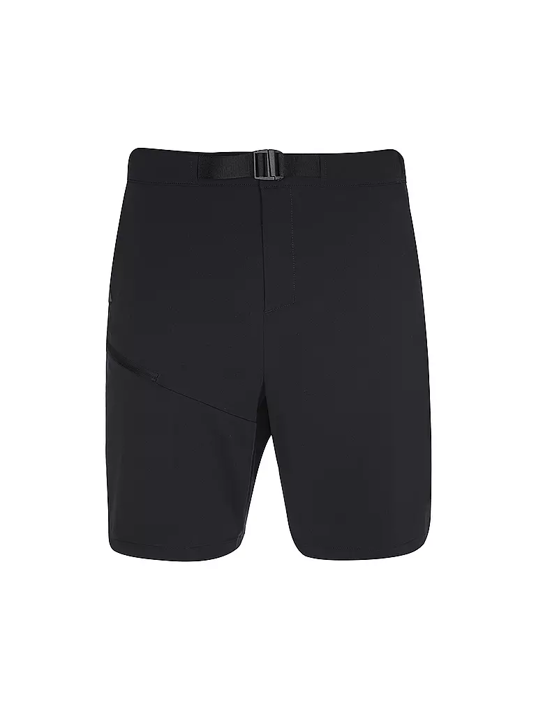 ON | Herren Short Trek | schwarz