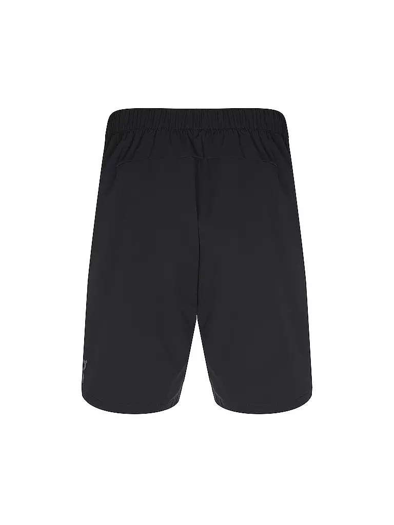 ON | Herren Short Trek | schwarz